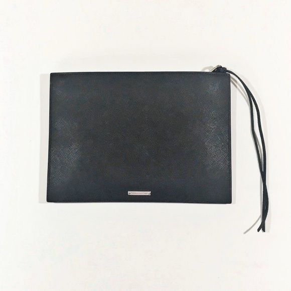 Rebecca Minkoff Regan Clutch Purse - Picture 1 of 3